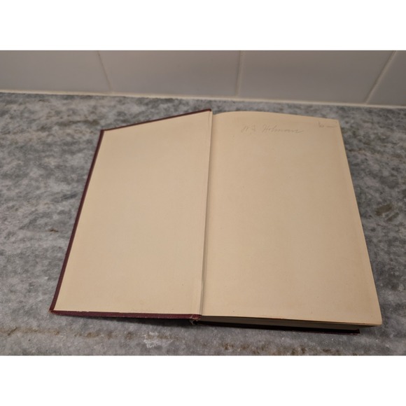 The Post Master by Joesph Lincoln. 1912,‎ Hardcover. - Picture 3 of 13